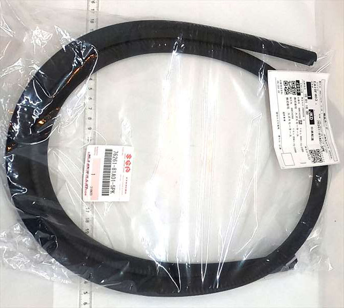 76261-81A01-5PK – スズキモータース