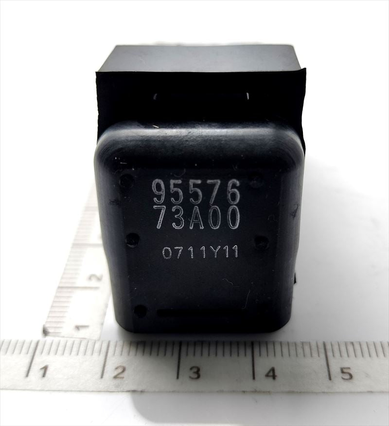 Yokページ　です！！ 95576-73A00 – スズキモータース