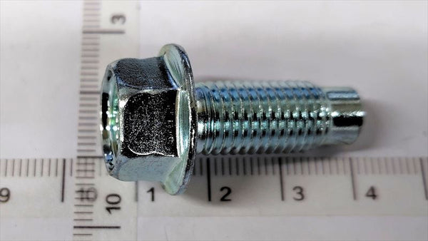 パイロツトのフランジ ボルトのみ 010110250 スバル(修理)純正部品