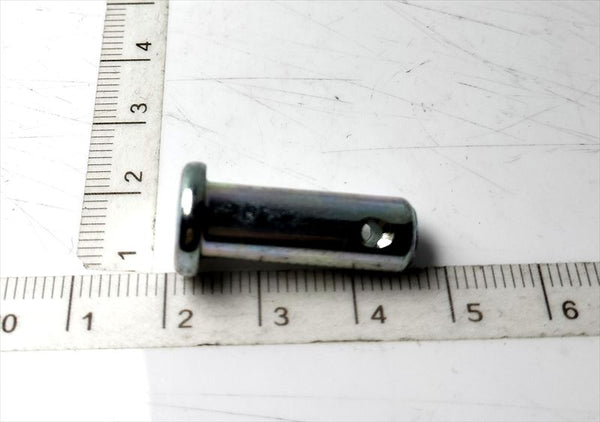 １８０ＳＸ用 クレビス ピンのみ 01521-00011 E-RPS13 日産純正部品