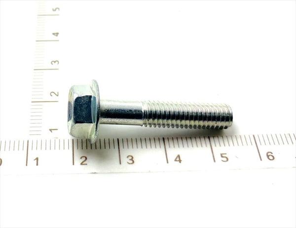 "Only No. 28" Wagon R/Wide, Plus, Solio Bolt 01550-06303→01550-0630A FIG952d Suzuki Genuine Parts