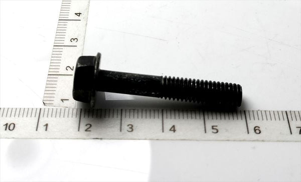 "Only No. 19" Jimny bolt 0155006353→015500635B FIG952b Suzuki genuine parts