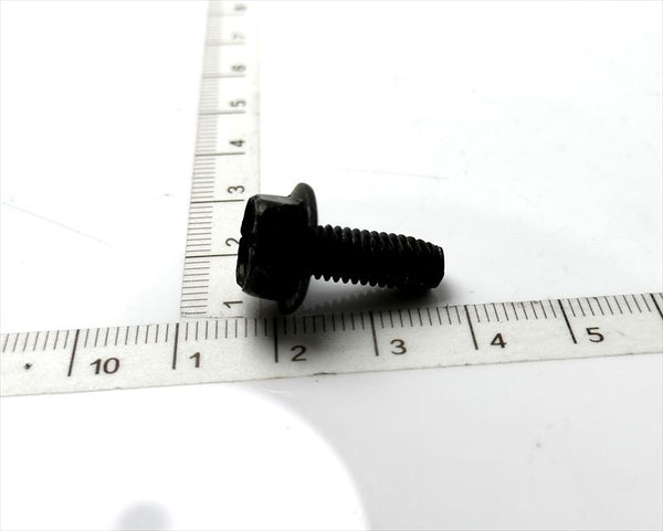 "Only No. 14" Wagon R/Wide, Plus, Solio Screw 02162-06163→02162-0616B FIG177n Suzuki Genuine Parts