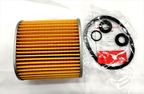 オイルフィルター エレメントキットのみ 04152-30030 トヨタ純正部品