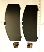 トヨエース用 パツトシム キツトのみ 04945-26220 ABF-TRY230 トヨタ純正部品