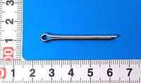 Kotta pin only for Impreza 51030300 GF-GF1 Subaru genuine parts