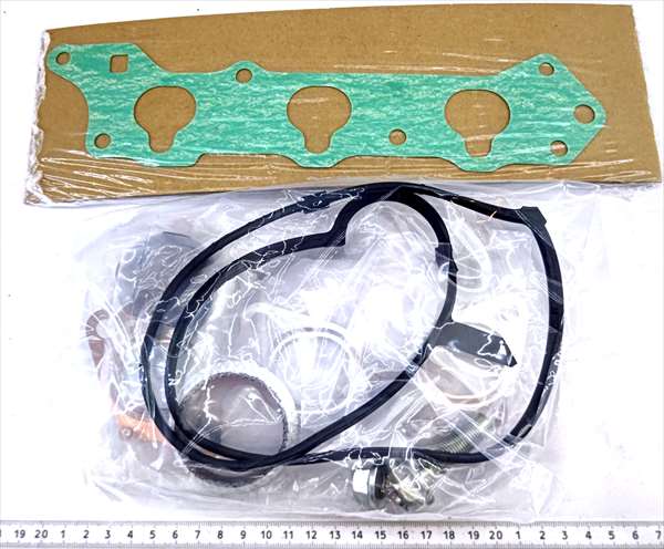 アクティ用 ＣＹＬＮ ＨＥＡＤのガスケット キットのみ 06122-RV4-315 GBD-HH5 ホンダ純正部品