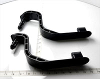 カーペツトのフツクのセットのみ 08219K2009 ミラココア用 ダイハツ純正部品