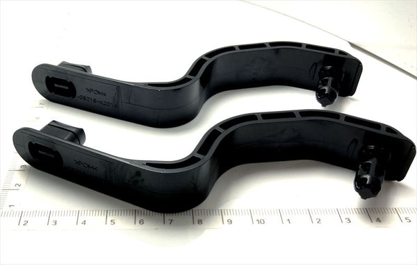 カーペツトのフツクのセットのみ 08219K2014 コペン用 ダイハツ純正部品