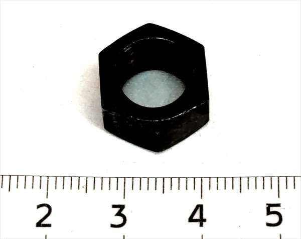 "Only No. 27" Nut for Jimny 0831012103→083100010B FIG416a Suzuki Genuine Parts