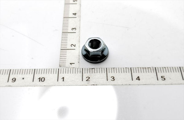 "Only No. 26" Nut only for Wagon R 08316-1005A FIG717D Suzuki genuine parts