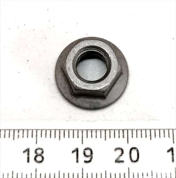 "Only No. 24" Nut only for Alto (sedan, van, hustle) 08316-1008C FIG676B Suzuki genuine parts