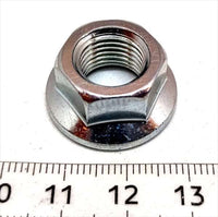 『Only No. 18』 Twin Nut 08316-10123→08316-1012A FIG430b Suzuki Genuine Parts