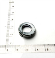 "Only No. 21" Chevrolet MW Lock Washer 08321-0110A FIG416a Suzuki Genuine Parts