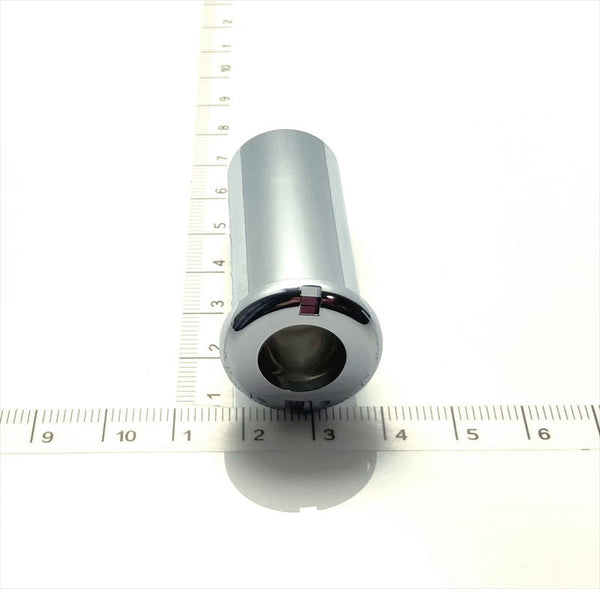 ラクティス用 フエンダーランプレンズのみ 08516-00090 DBA-NSP120 トヨタ純正部品