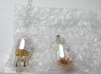 "Atrai Wagon" Genuine S321G S331G Bulb (For Turn Lamp Replacement) Parts Genuine Daihatsu Parts Bulb Lighting Light Options Accessories Supplies