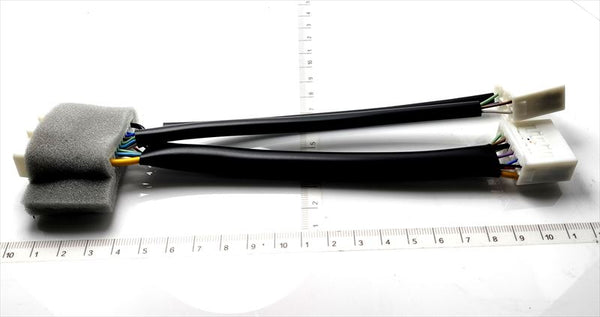 ８６用 サブワイヤーのみ 08606-18020 3BA-ZN8 トヨタ純正部品