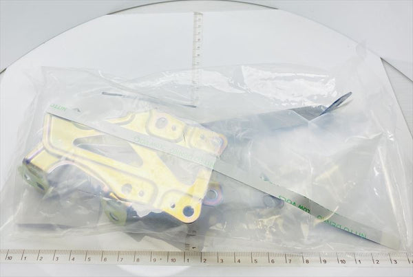 ナビ・オーディオのトリツケキットのみ 08606K1010 ロッキー用 ダイハツ純正部品