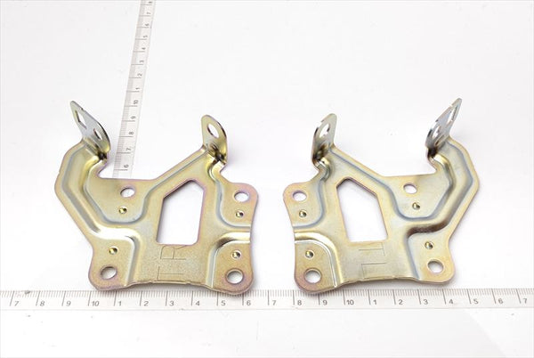 ナビ・オーディオのトリツケキットのみ 08606K2034 タント用 ダイハツ純正部品