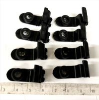 ブラケツトのセツトのみ 08619K2009 BOON用 ダイハツ純正部品