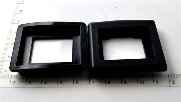 スイッチ ベゼルのみ 08649-00110 トヨタ純正部品