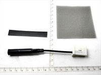 ヴォクシー用 アンテナ ケーブルのみ 08663-00530 DAA-ZWR80W トヨタ純正部品