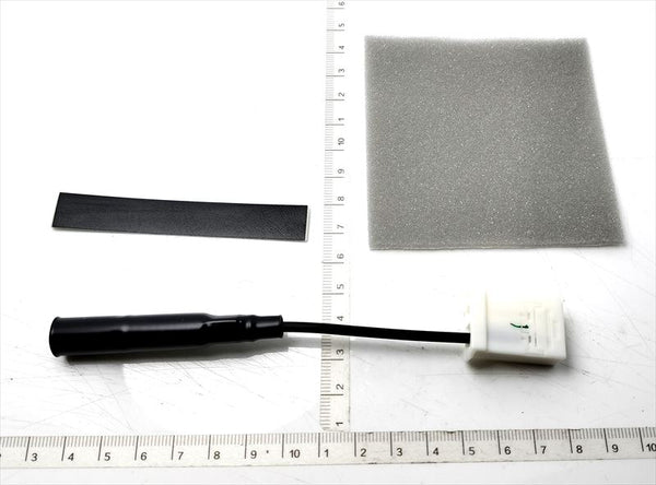 ヴォクシー用 アンテナ ケーブルのみ 08663-00530 DAA-ZWR80W トヨタ純正部品