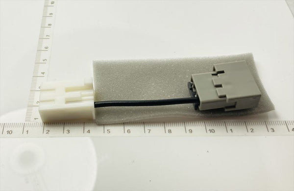 ８６用 アンテナケーブルのみ 08663-18010 3BA-ZN8 トヨタ純正部品