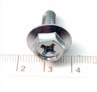 「僅 6 號」螺栓適用於旅行車 R/Wide、Plus、Solio (6X16.5) 09111-06061→09111-06094 Fig717f 鈴木純正零件