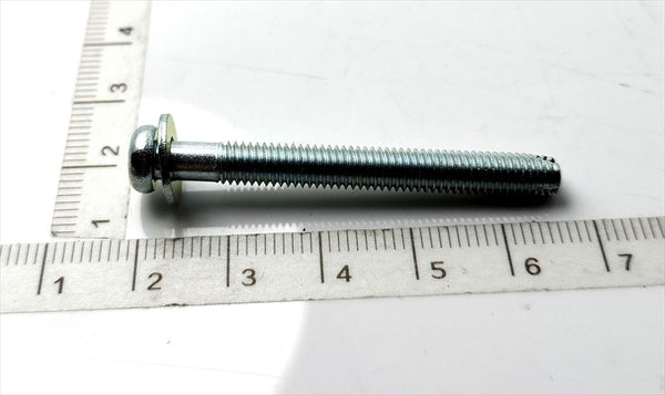 吉姆尼(5X45)用「6號專用」螺絲35151-80C10→09122-45002Fig355d鈴木純正零件