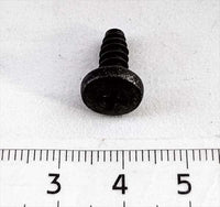 "Only No. 19" Tapping screw for MR Wagon 09132-05051 → 09132-05058 FIG685a Suzuki genuine parts