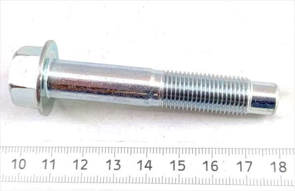 "Only No. 19" Bolt for Jimny (12X71) 09135-12003 FIG430a Suzuki Genuine Parts