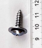"Only No. 18" Screw (5X20) for Wagon R 09136-05068 FIG717B Suzuki Genuine Parts