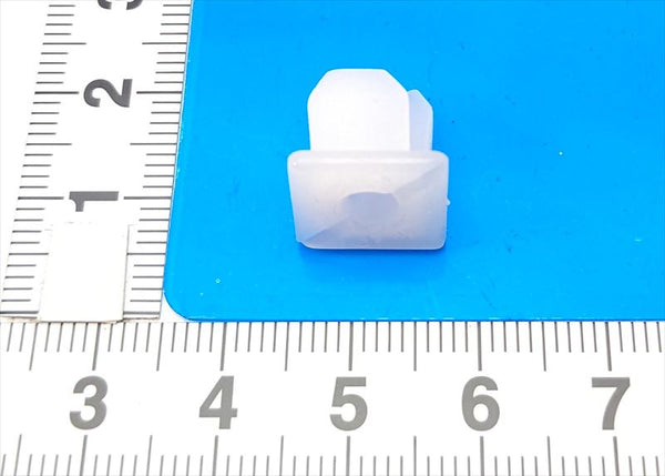 "Only No. 10" Nut for Carry/Every 09148-05018 FIG721a Suzuki Genuine Parts