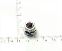 "Only No. 25" Nut only for Carry/Every 09159-08075 FIG531B Suzuki genuine parts