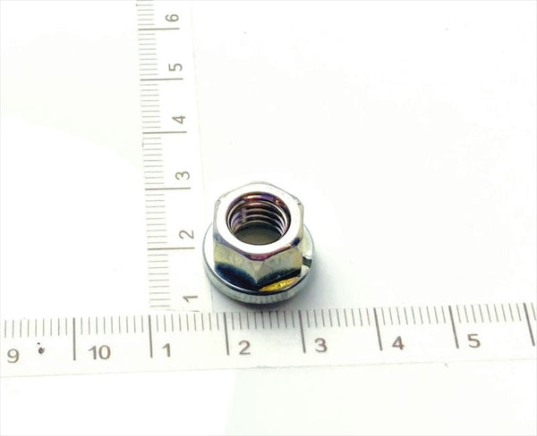 "Only No. 25" Nut only for Carry/Every 09159-08075 FIG531B Suzuki genuine parts
