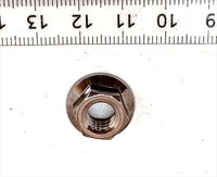 "Only No. 15" Pallet Nut 09159-08130 FIG141b Suzuki Genuine Parts