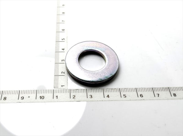"Only No. 28" Washer (18X35X4) for Alto (sedan, van, Hustle) 09160-18017 FIG416c Suzuki Genuine Parts