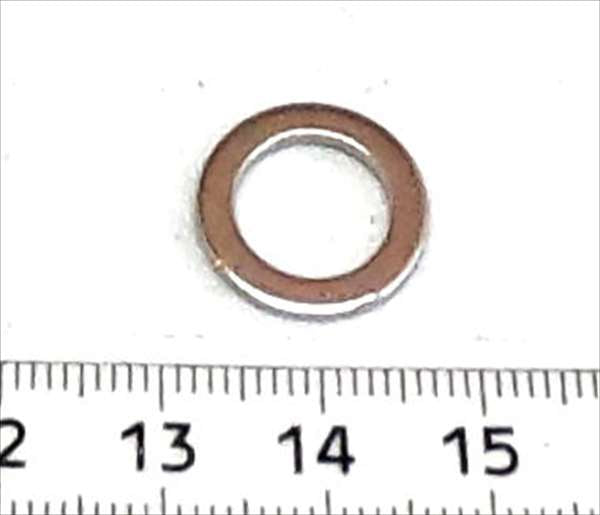 防潑水墊圈 10X15X1.5 09161-10009 鈴木原廠配件