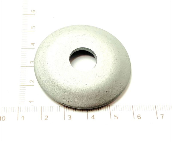 "Only No. 19" Washer (12.6X45X2.6) for Jimny only 09164-12033 FIG430A Suzuki Genuine Parts kwd69kwd