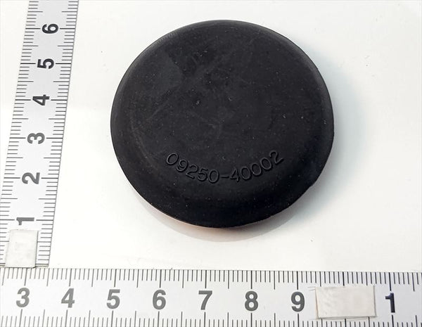 "Only No. 24" Cappuccino Cap (OD:52) 09250-40002 FIG676a Suzuki Genuine Parts
