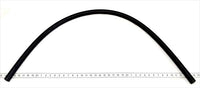 "Only No. 16" Carry/Every Hose (7X12.1X600) 09352-70121-600 FIG177c Suzuki Genuine Parts