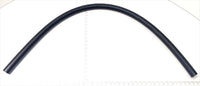 "Only No. 26" Hose for Jimny (9X16X600) 0935690161600 FIG178r Suzuki Genuine Parts