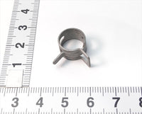 "Only No. 25" Escudo H:8) Clip (ID:10.5 only 09401-10409 FIG178L Suzuki Genuine Parts kwd96kwd