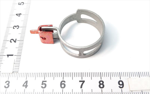 "Only No. 20" Jimny Clip 0940120402→0940120406 FIG178e Suzuki Genuine Parts