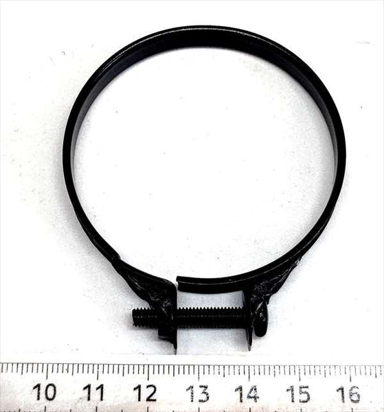 "No. 25 only" Carry/Every clamp only 09402-54208 FIG137B Suzuki genuine parts