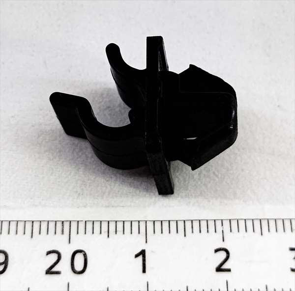 "Only No. 19" Clamp for Wagon R/Wide, Plus, Solio 09403-07311 FIG573e Suzuki Genuine Parts