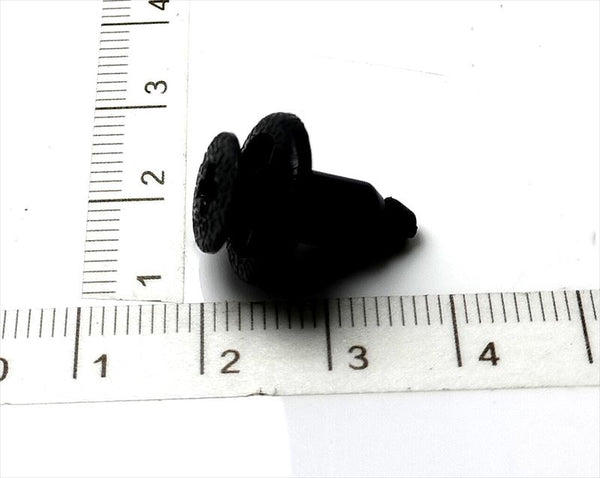 "Only No. 29" Clip (gray) only for Wagon R 09409-06322-P4Z FIG761A Suzuki genuine parts