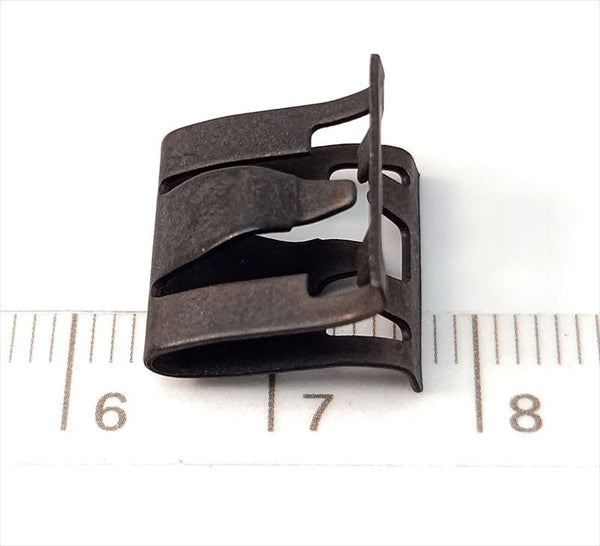"Only No. 23" Clip only for Wagon R 09409-07335 FIG761A Suzuki genuine parts