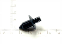 "Only No. 19" Pallet Clip (Gray) 09409-08308-P4Z FIG691a Suzuki Genuine Parts
